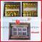 Price For Automatic Vacuum Thermoforming Packing Machine