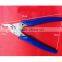 2016 NEW Diagonal Pliers Type hand tools