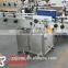 JHBD Series Fully Automatic High Speed Pressure Sensitive Round Bottle Labeling Machine
