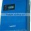 Perimeter/home security electric fence energizer for civil with keypad control