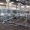 High Quality Cattle Farm Equipment Galvanized Tube Cow Free Stall