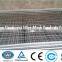 temporary metal fence/hot dipped galvanized welded wire mesh fence with pipe frame