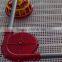automated breeder chain feeding line for sale