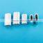 Aluminum rope ferrule
