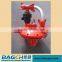 Poultry Farm Equipment Chicken Nipple Drinker Design