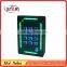 125KHz Door Access Control Keypad RFID ID Proximity Reader Access Controller