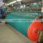 HDPE monofilament debris net fabric