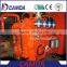188kva/150kw backup power system biogas machine electricity generating system