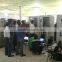 china manufacturer 25-200kw Gas Turbine Generator Set CE approved high quality with CHP system