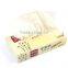 Unbleached Wheat straw pulp facial paper