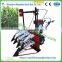 maize corne combine harvester machine