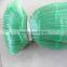 Different Types of Green Nylon Fishing Net