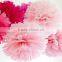 Wedding Hanging Decorative paper flower ball