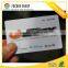 Custom CR80 Hard Plastic PVC Card