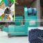 High quality coconut shell charcoal making machine,high efficiency charcoal briquette extruder machine