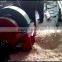 Commercial Used Wood Wool Making Machine