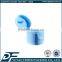 18mm flip top cap,PP plastic cap flip top cap,plastic bottle cap