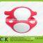 Wholesale hot sale waterproof RFID smart wristband with custom logo