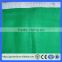 Anti-Fire with UV Material 150gsm HDPE Green Construction Safety Net(Guangzhou Factory)