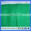 Dustproof Mesh in Kenya 150-300g/m2 Green Color Construction Safety Net(Guangzhou Factory)