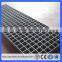 Guangzhou walkways metal grating mild steel aluminum bar grating with free samples (Guangzhou Factory)