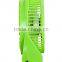Creative Gift Portable Rechargeable USB mini Fan