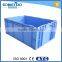 New Design Custom 15 Gallon Plastic Container, Hot Sale 5 Gallon Plastic Container