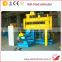 China top quality factory price professional freshwater fish feed making machine