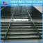 Hot dipped galvanized or polyster coating anti climb fence , high security fence