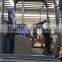 TWISAN small tons construction tractor wheel loader with China famous engine