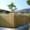 Natural Bamboo Fence For Garden