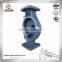iron sand casting water pump parts