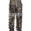 Leafy Camouflage Complete Hunting Leafy Ghillie Suit