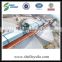 industrial agricultural chian conveyor in silo system
