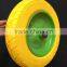 PU FOAM WHEEL 14 INCH 3.50-8 PAHS
