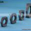 Galvanized 5/8'' MF Curved Lock nuts