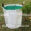 new style garden tools carry bag leaves bag with convenient handles manufacturer