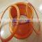 P.C.D160,180mm High Strength Material Forklift Wheel Rim