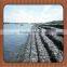1*1*1 gabion retaining wall gabion stone cage / galvanized gabion box