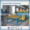 2-3.5mm steel wire mesh welding machines for 3D panel production line suppliers at Anping