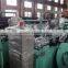 Plastic Coated Wire Chain Link Wire Mesh Machine Supplier