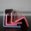 Glass fiber reinforced plastic frp L angle steel profile