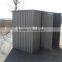 prefab metal garden shed/outdoor garden shed design