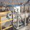 Professional OEM Aluminum alloy ladders as ship boarding ladder