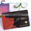 Business gift use pvc material vip card for busines promotion