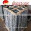 Hebei manufacturer Galvanized Barbed wire/Razor barbed wire/barbed wire price per roll Kenya