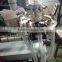Mini Lab Blown Film Extruder Extruding Plastic Film Machinery