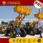 Good sale Chinese Changlin 957H wheel loader