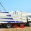 Dongfeng Road Sweeper Truck / Street Sweeper Truck / Street Cleaning Vehicle