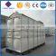 Square SMC Water Tank Made in China for Water Purifier / SMC Water Tank With Food Grade